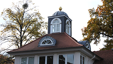 <span>Bad Harzburg Stadtmitte</span>Jungbrunnen Palais