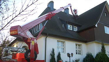 Instandhaltung