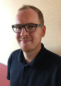 Andreas Hackbeil