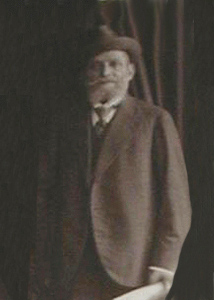 Osswald Hackbeil