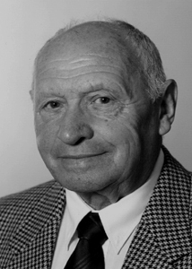 Reiner Hackbeil